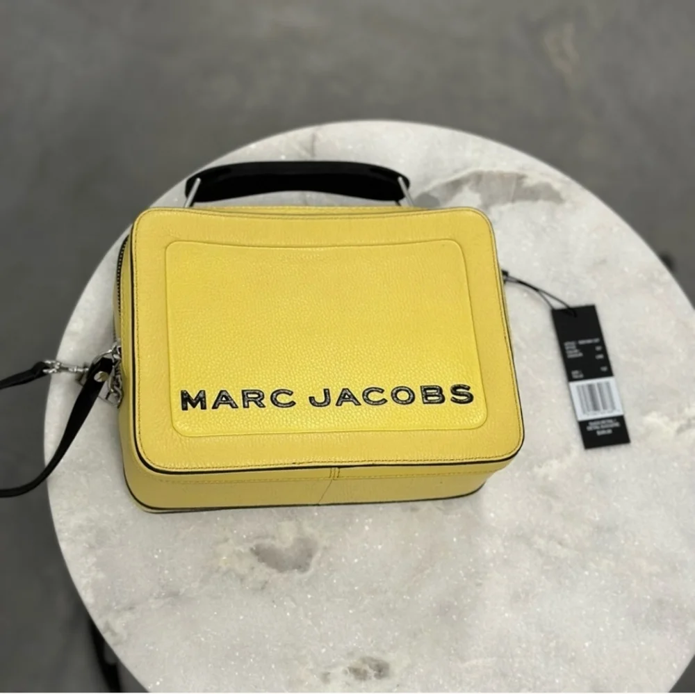 NWT OTHER see description/MARC JACOBS lunchbox - Picture 2 of 10
